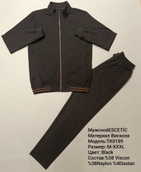 Спортивные костюмы мужские оптом 51682340 0189-112