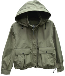 Вітровки жіночі оптом