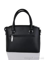 Сумка, Sheng Ma-Lusha оптом --- 885250 black