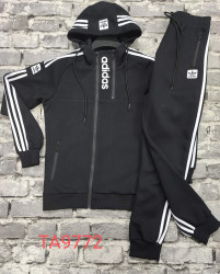 Спортивные костюмы мужские оптом 31470259 9772-16