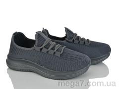 Кроссовки, Xifa kids оптом XF01-964-011 піна