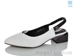 Туфли, Lilin оптом FEU157-1