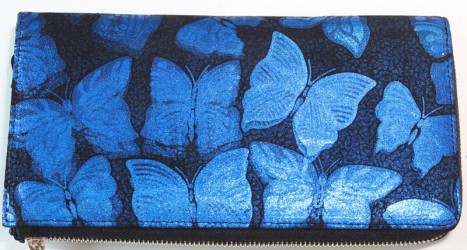 Кошельки оптом 20841356 AR3299-S