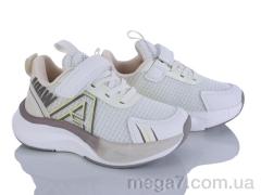 Кроссовки, Clibee-ShoSho оптом G1870-1 beige