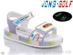 Босоножки, Jong Golf оптом Jong Golf C20253-19