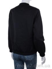 Куртка, Мир оптом 2909-8156-1 black