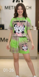 Спортивные костюмы женские оптом 41690835 01-26-77