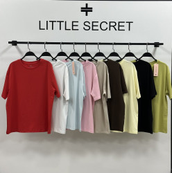 Футболки жіночі оптом 