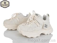 Кроссовки, PALIAMENT оптом PALIAMENT A0064-6