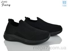 Кроссовки, L.Fairy оптом 1052-1 піна