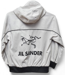 Вітровки підліткові оптом