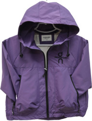 Куртки демисезонные подростковые оптом 91534082 06-371