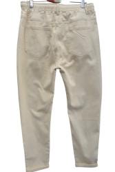 Джинси жіночі БАТАЛ оптом FANGSIDA