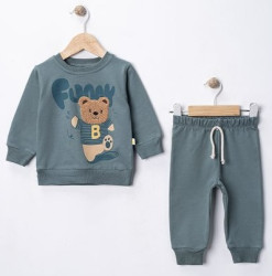 Спортивные костюмы детские оптом 45963827 1101-186