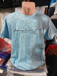 Футболки чоловічі оптом 