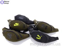 Бананка, Reluna Group оптом LW008 mix