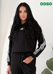 Худи женские оптом 29384601 0060-134