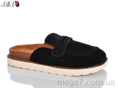 Шлепки, Aba оптом QQ1ABA31-1