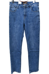 Джинсы мужские ПОЛУБАТАЛ оптом 90476315 8105-387