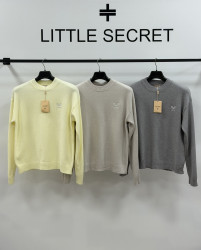 Светри жіночі оптом Little Secret