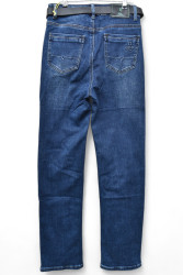 Джинси жіночі PEALDIA ПОЛУБАТАЛ оптом