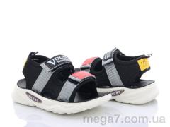 Сандалии, ASHIGULI оптом 708B grey