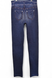 Лосіни жіночі на хутрі оптом