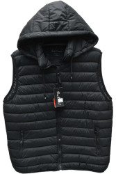 Жилетки чоловічі БАТАЛ оптом