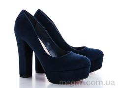 Туфли, L&M-Lemon оптом F229-7