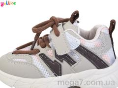 Кроссовки, Yalike оптом 2006-5