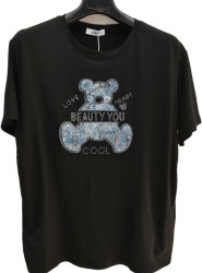 Футболки жіночі оптом 