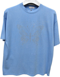 Футболки жіночі оптом 