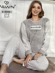 Піжами жіночі оптом 