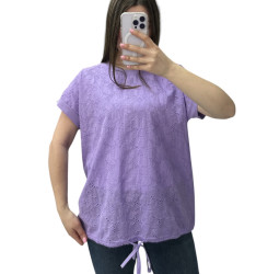 Футболки женские оптом 19523064 25044-72