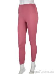 Лосины, Мир оптом 4098-QYN2481-4 pink
