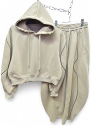 Спортивные костюмы женские оптом 12603859 8311-101