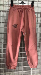 Спортивные штаны подростковые оптом 28674051 78-121