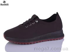 Кроссовки, Башили оптом H6550-8