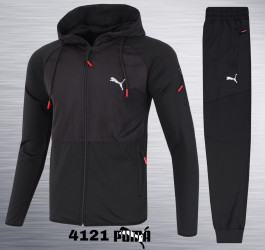 Спортивні костюми чоловічі оптом 