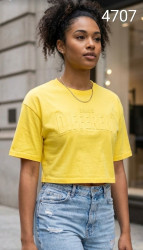 Футболки женские оптом 03125498 4707-135