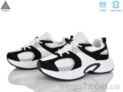 Кроссовки, STILLI Group оптом T40-4 шкіра