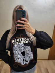 Світшоти жіночі оптом Mason Odejda 