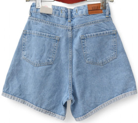 Шорти джинсові жіночі оптом