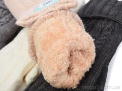 Варежки, RuBi оптом 3816 mix