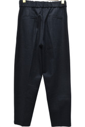 Брюки жіночі на флісі YIMEITE БАТАЛ оптом YIMEITE