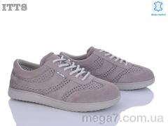 Кроссовки, ITTS оптом P02-2