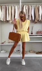 Костюмы женские оптом Elizabeth Stylish 27651043 5830-64