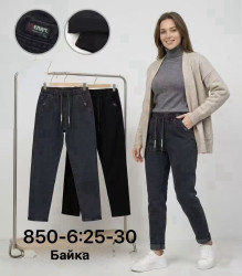 Брюки женские на байке оптом 08592764 байці-115