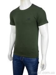 Футболка, Textile оптом STYLE GAMING  797 khaki