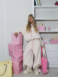 Спортивні костюми жіночі на флісі оптом